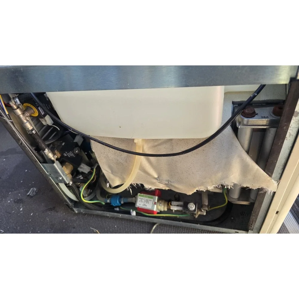 Scican Bravo 17V Autoclave for Parts Sterelizer